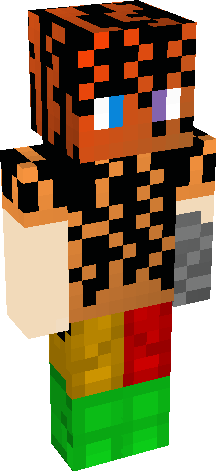 Minecraft Skins