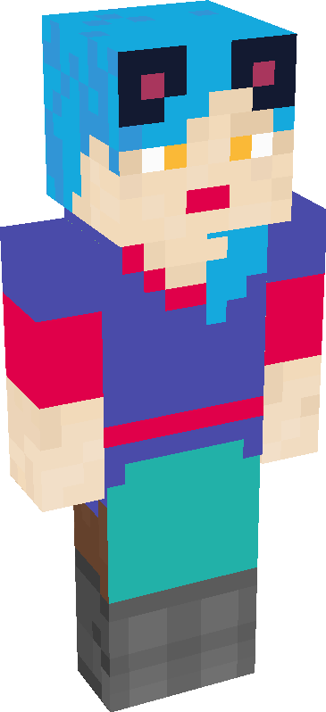 Minecraft Skins