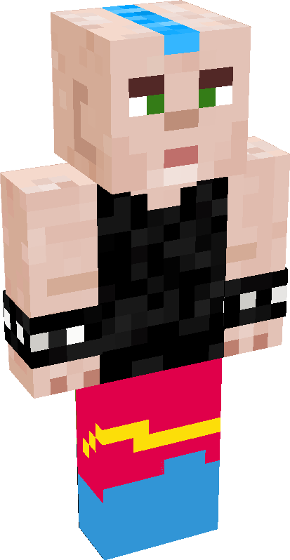 Minecraft Skins