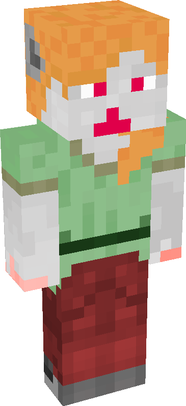 Minecraft Skins