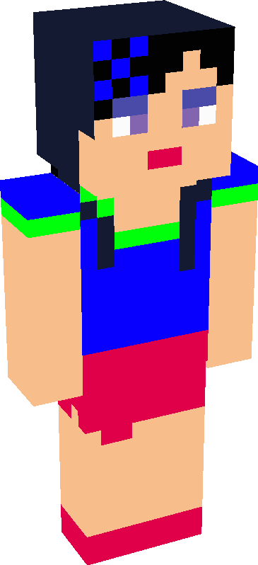 Minecraft Skins