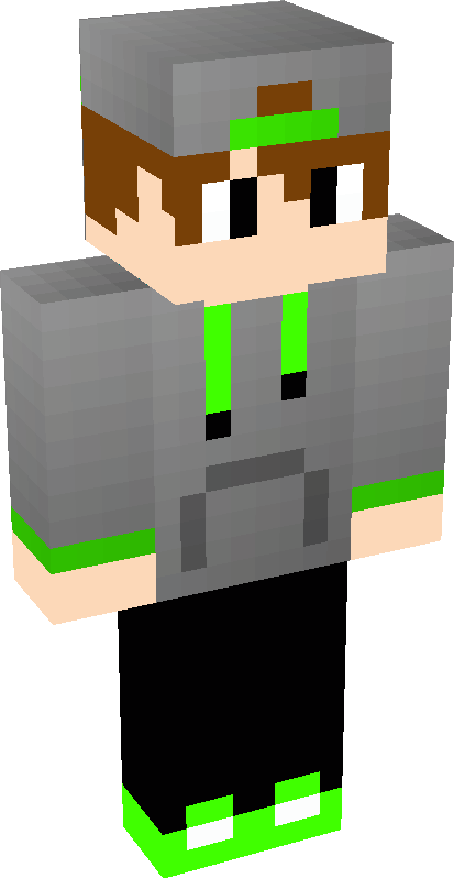 Minecraft Skins