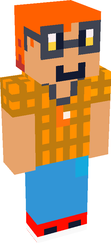 Minecraft Skins