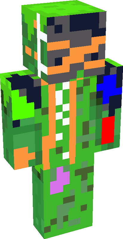 Minecraft Skins