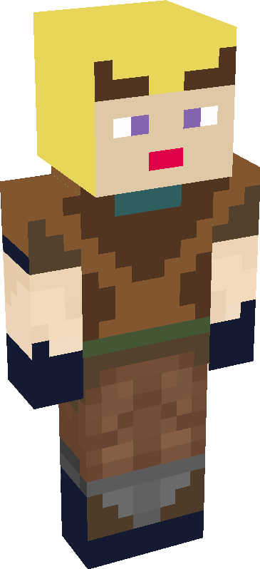 Minecraft Skins