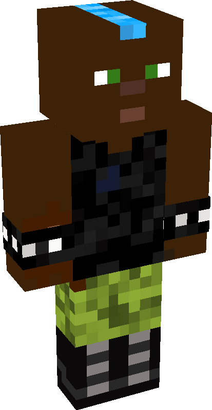 Minecraft Skins