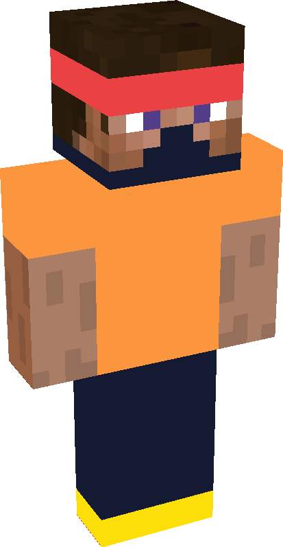 Minecraft Skins