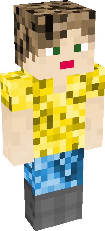 Minecraft Skins