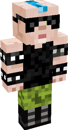 Minecraft Skins