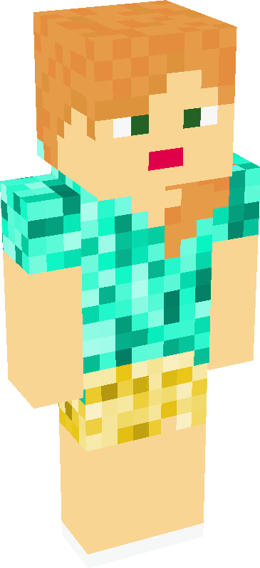 Minecraft Skins