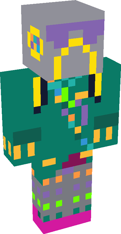 Minecraft Skins