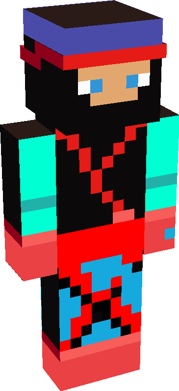 Minecraft Skins