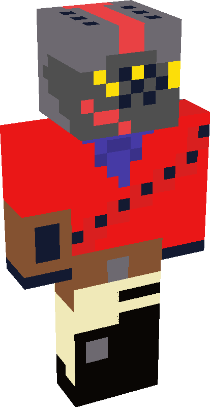 Minecraft Skins