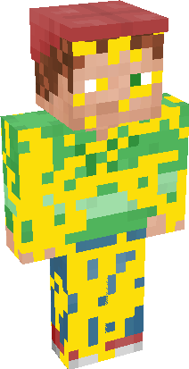 Minecraft Skins