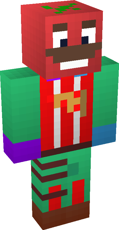 Minecraft Skins