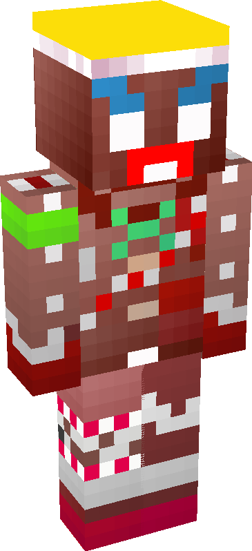 Minecraft Skins