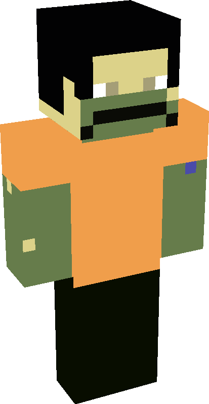 Minecraft Skins