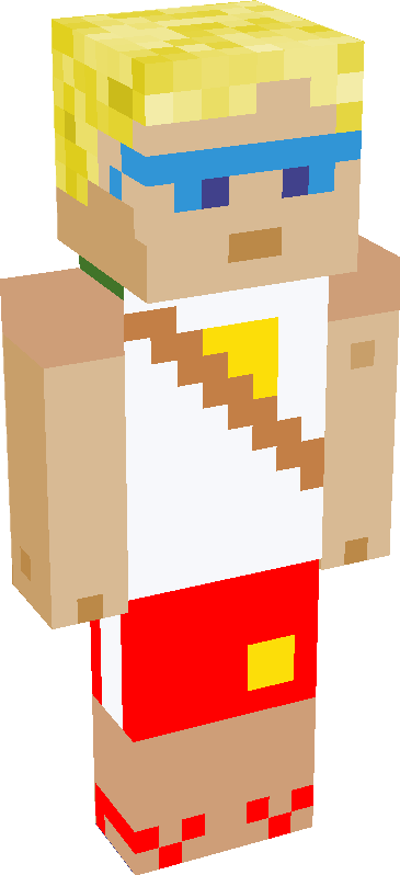 Minecraft Skins