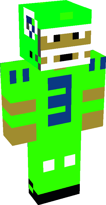 Minecraft Skins