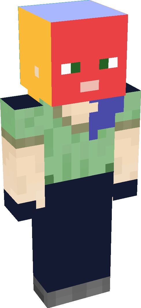 Minecraft Skins