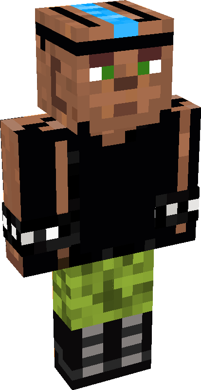 Minecraft Skins