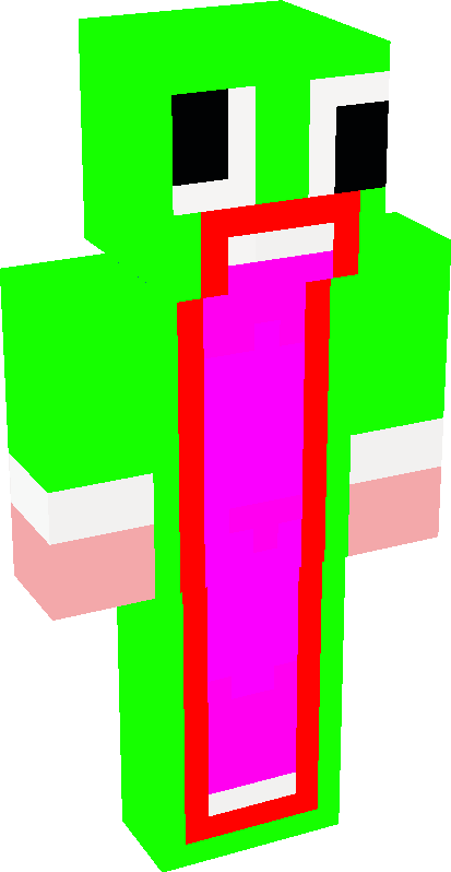 Minecraft Skins