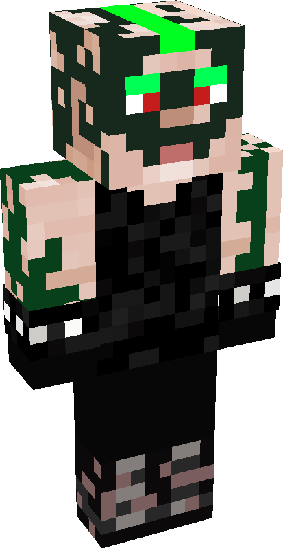 Minecraft Skins