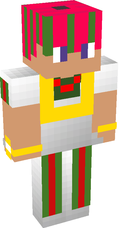 Minecraft Skins