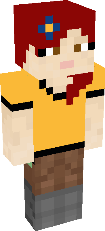 Minecraft Skins