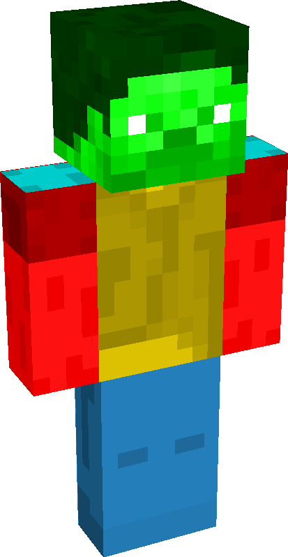 Minecraft Skins