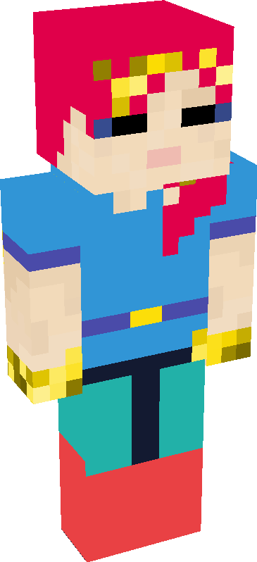 Minecraft Skins