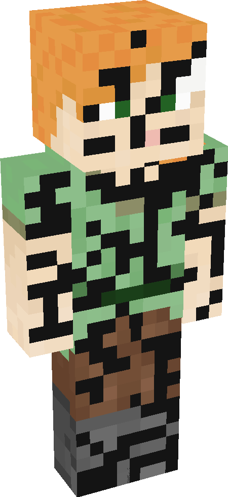 Minecraft Skins