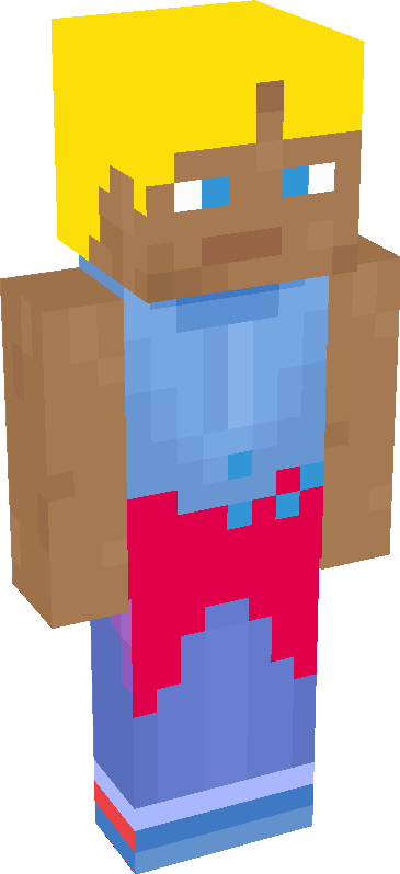 Minecraft Skins