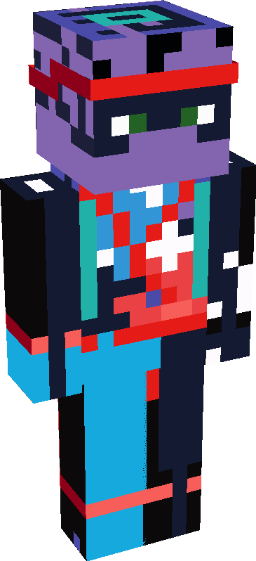 Minecraft Skins