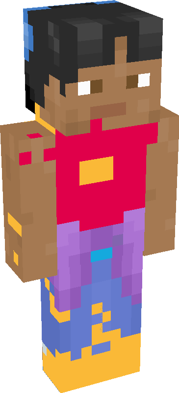 Minecraft Skins