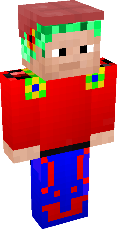 Minecraft Skins