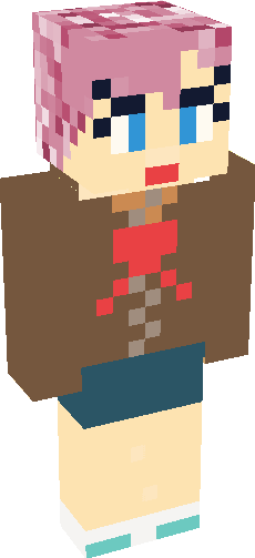 Minecraft Skins