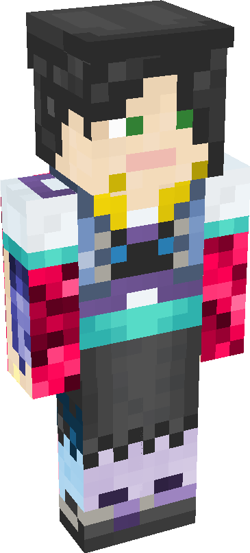 Minecraft Skins