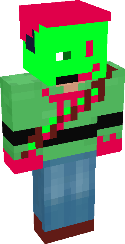 Minecraft Skins