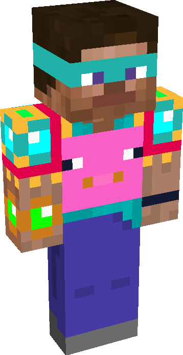 Minecraft Skins