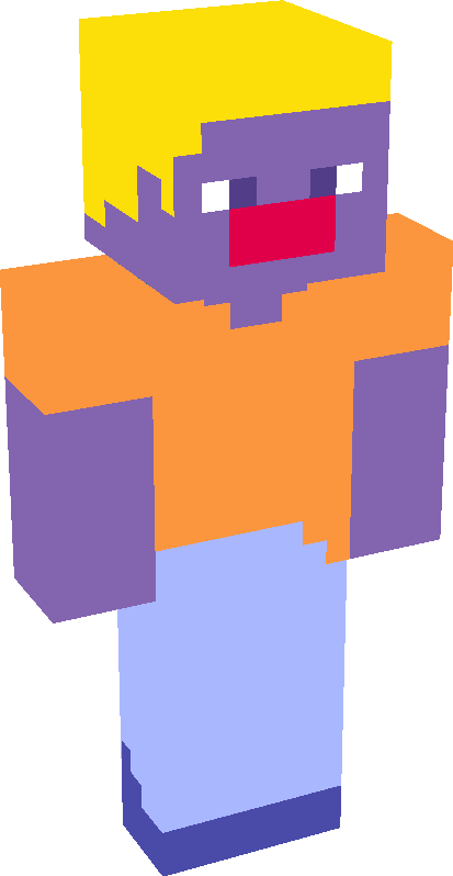 Minecraft Skins