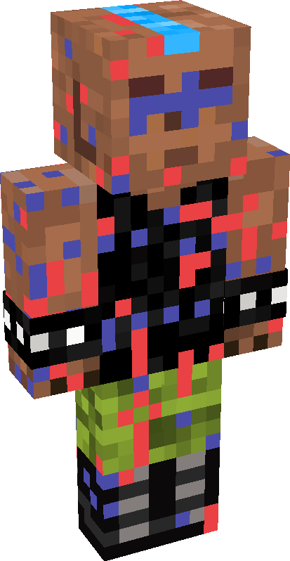 Minecraft Skins