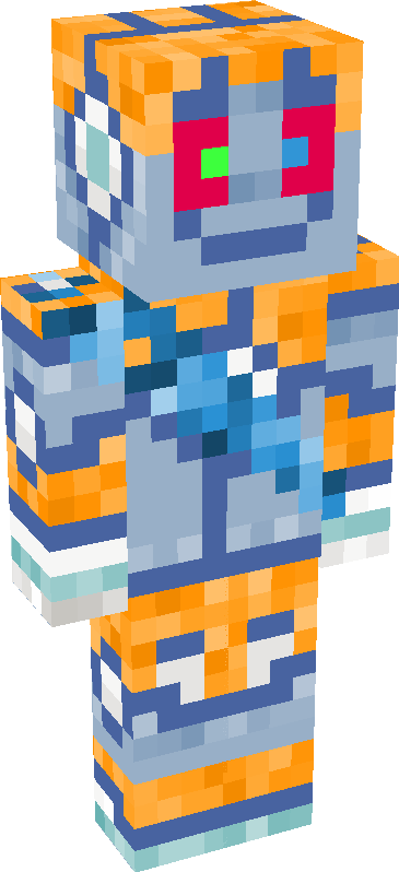 Minecraft Skins