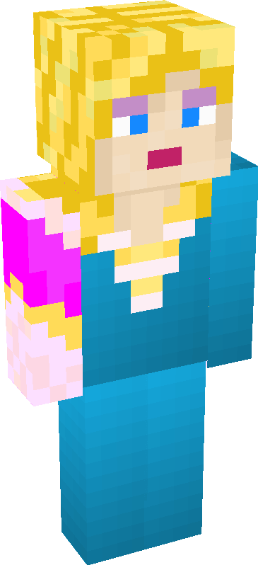 Aurrora  Minecraft Skins