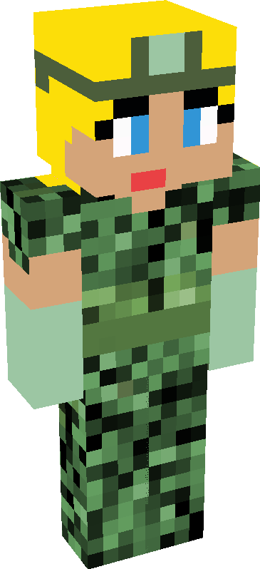 Minecraft Skins