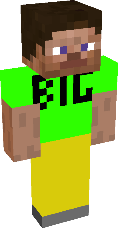 Minecraft Skins