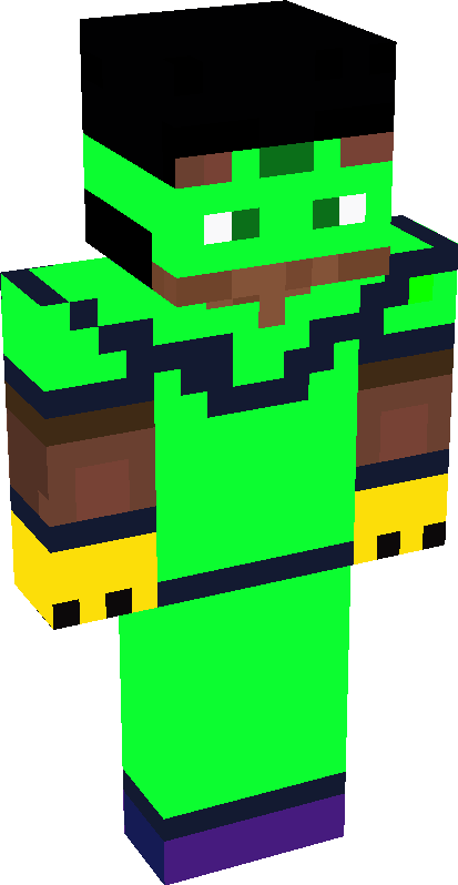 Minecraft Skins