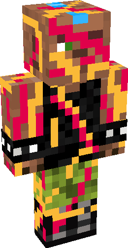 Minecraft Skins