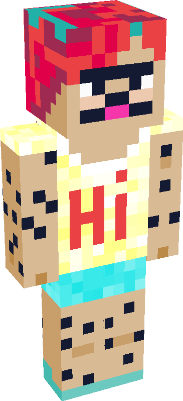 Minecraft Skins