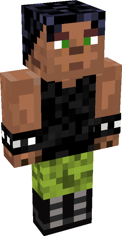 Minecraft Skins